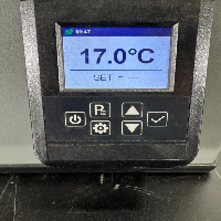 Polyscience WBE20 Waterbath image 2